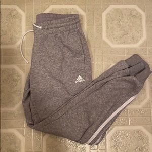 adidas sweatpants